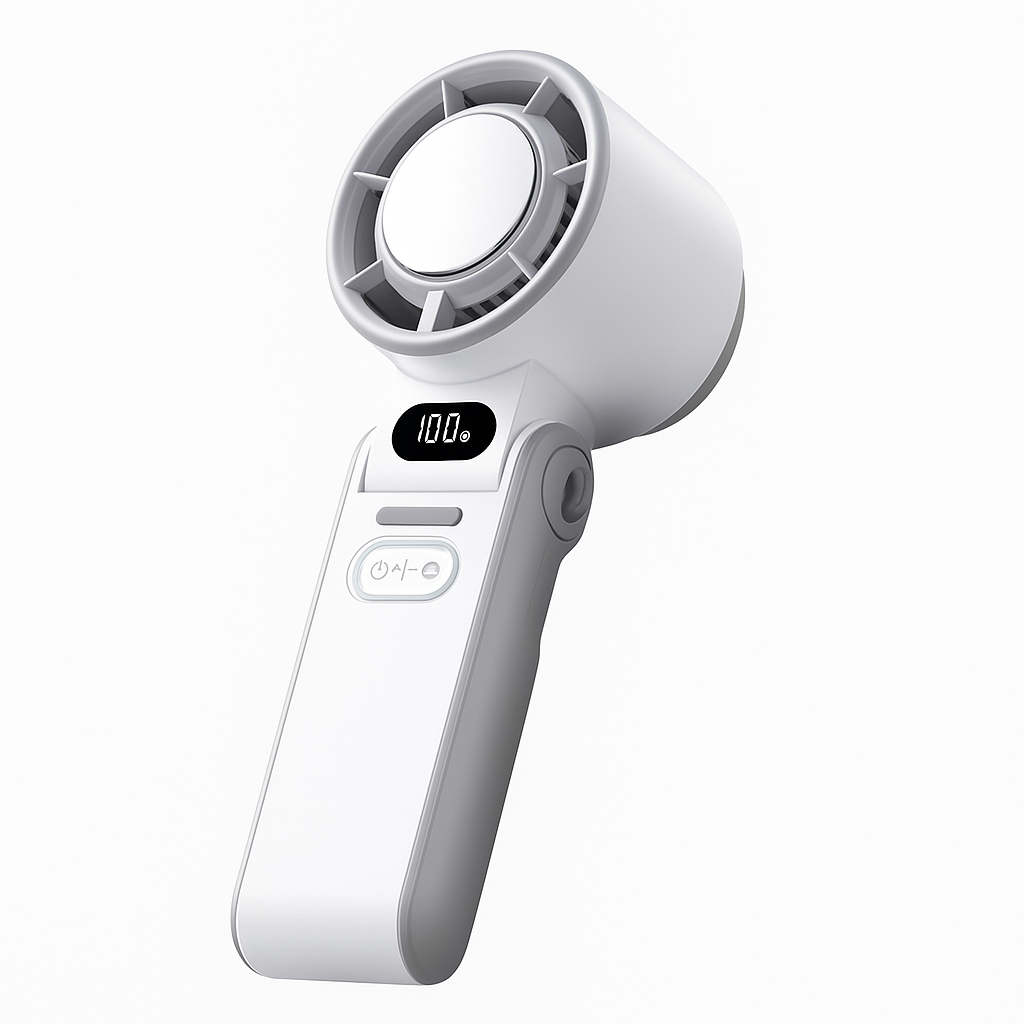 The Jettani Fan